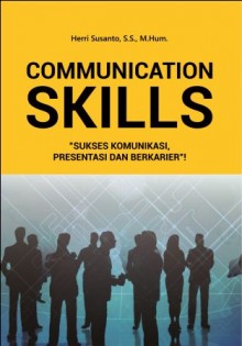 Buku Communication Skills